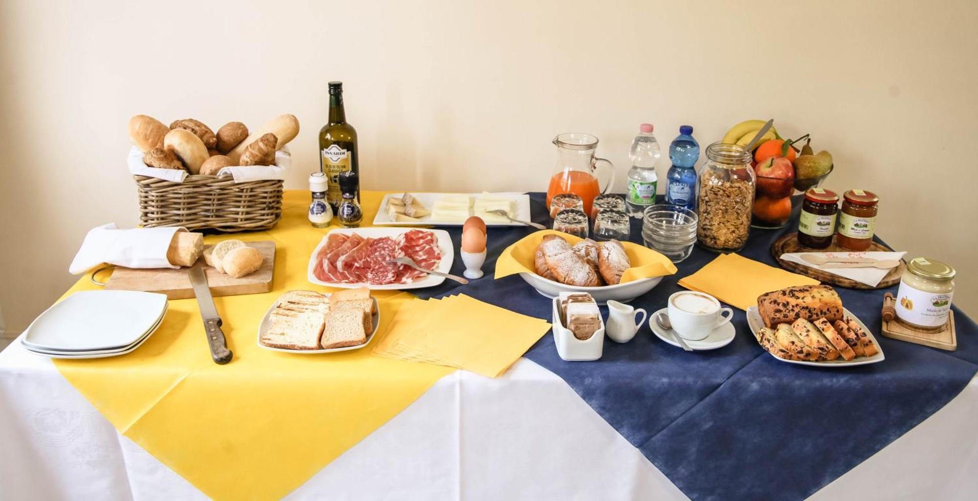 Lions Village Domodossola Eksteriør bilde