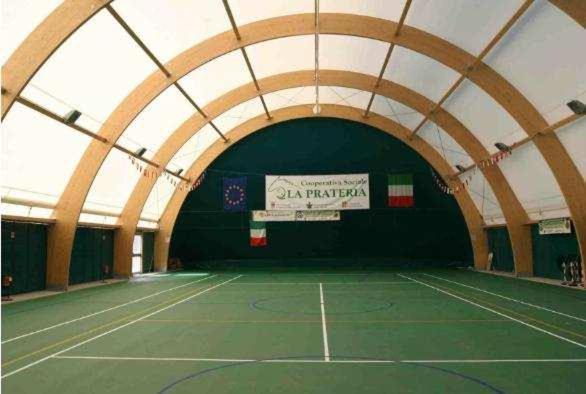 Lions Village Domodossola Eksteriør bilde