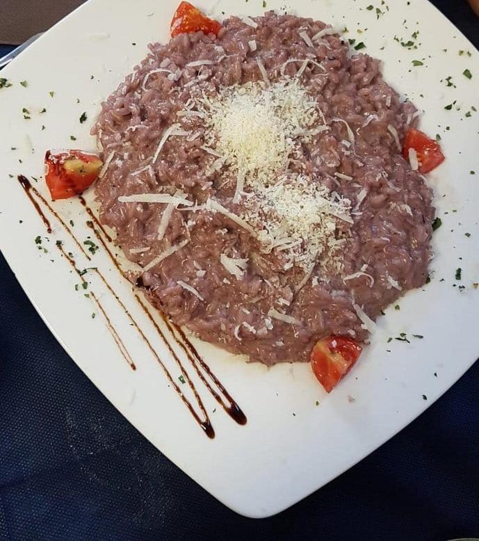 Lions Village Domodossola Eksteriør bilde